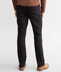 Slim Straight Stretch Pant