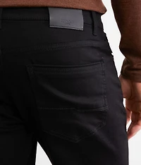 Slim Straight Stretch Pant
