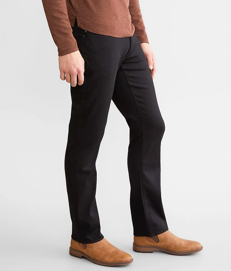 Slim Straight Stretch Pant