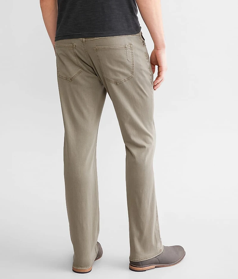 Original Straight Pant