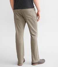 Original Straight Pant