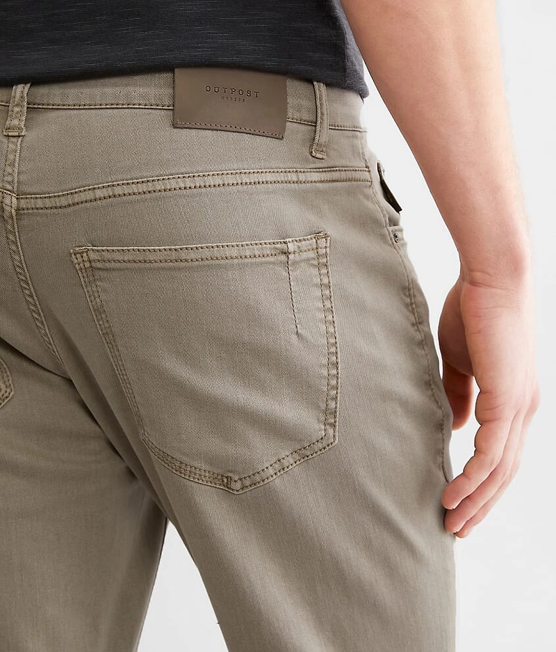 Original Straight Pant