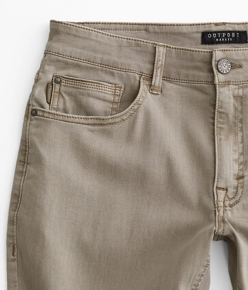 Original Straight Pant