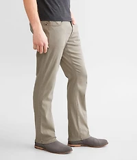Original Straight Pant