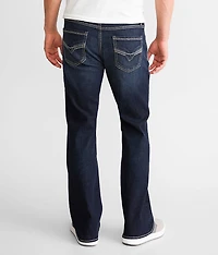 Jake Boot Stretch Jean