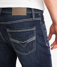 Jake Boot Stretch Jean