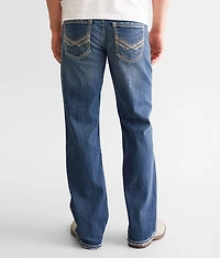 Jake Boot Stretch Jean