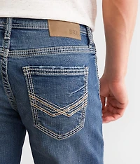 Jake Boot Stretch Jean