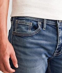 Jake Boot Stretch Jean