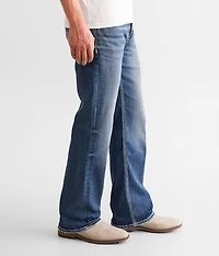 Jake Boot Stretch Jean