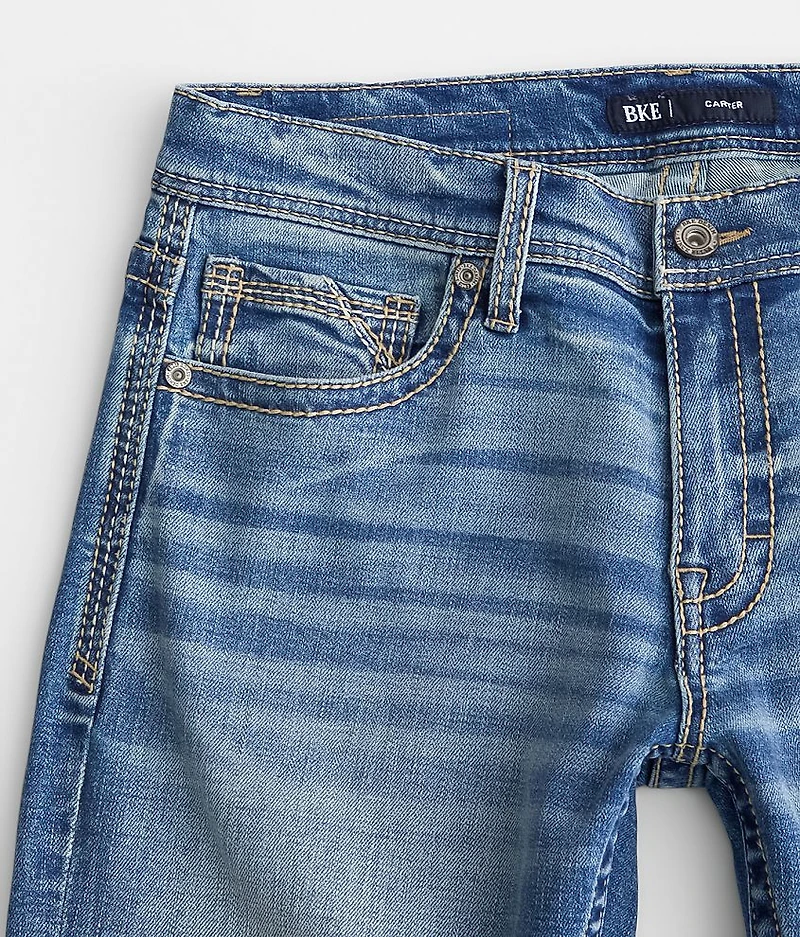 Carter Boot Stretch Jean