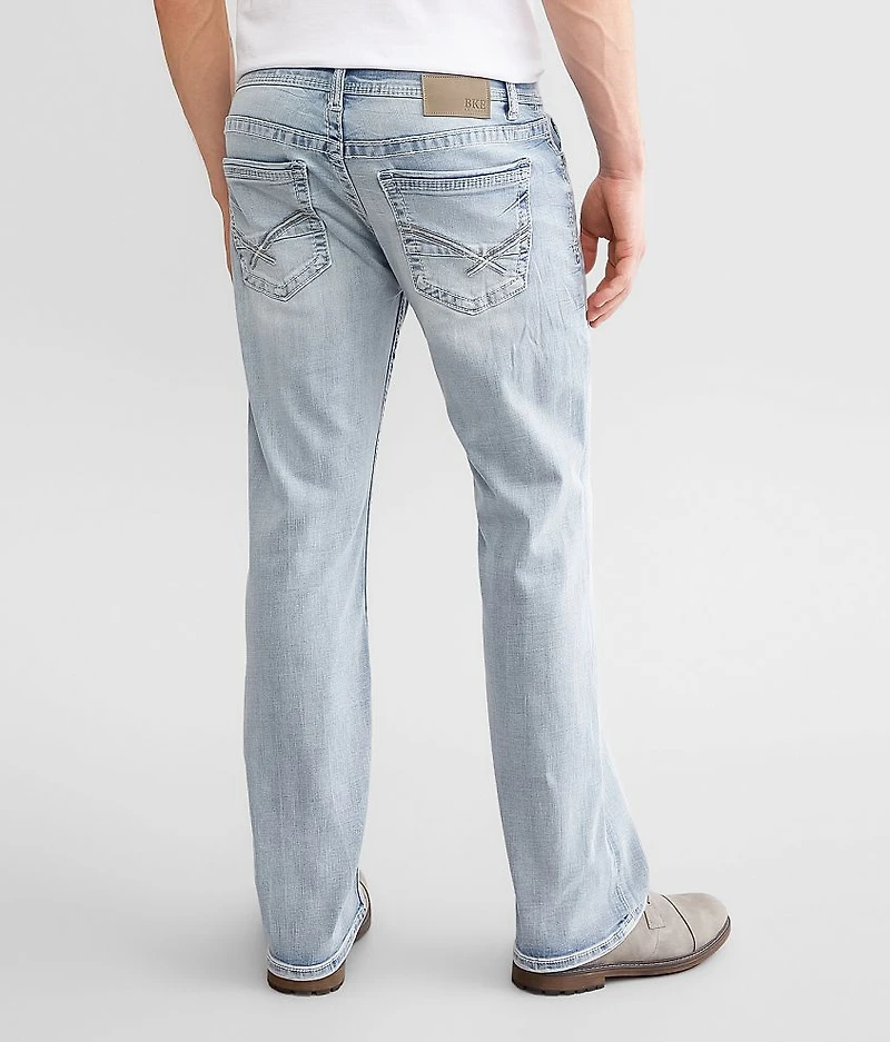 Aiden Boot Stretch Jean