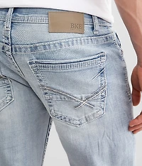 Aiden Boot Stretch Jean