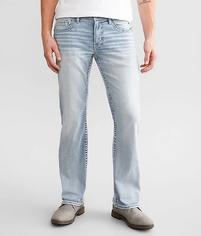 Aiden Boot Stretch Jean