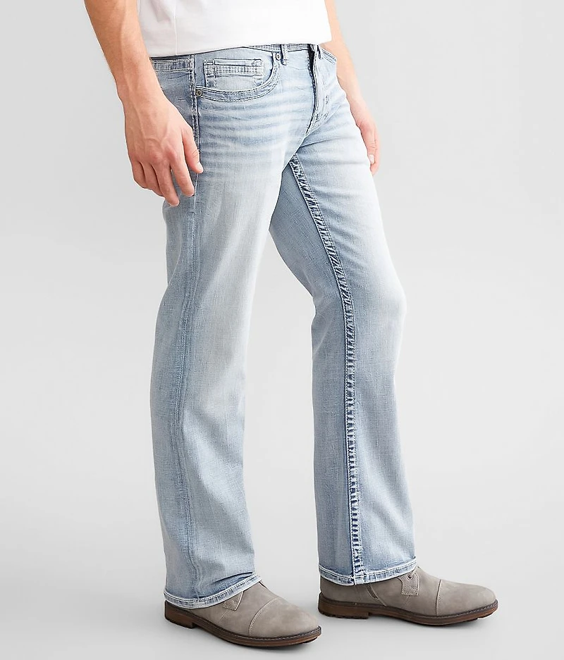 Aiden Boot Stretch Jean