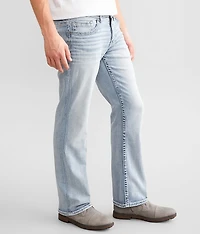 Aiden Boot Stretch Jean