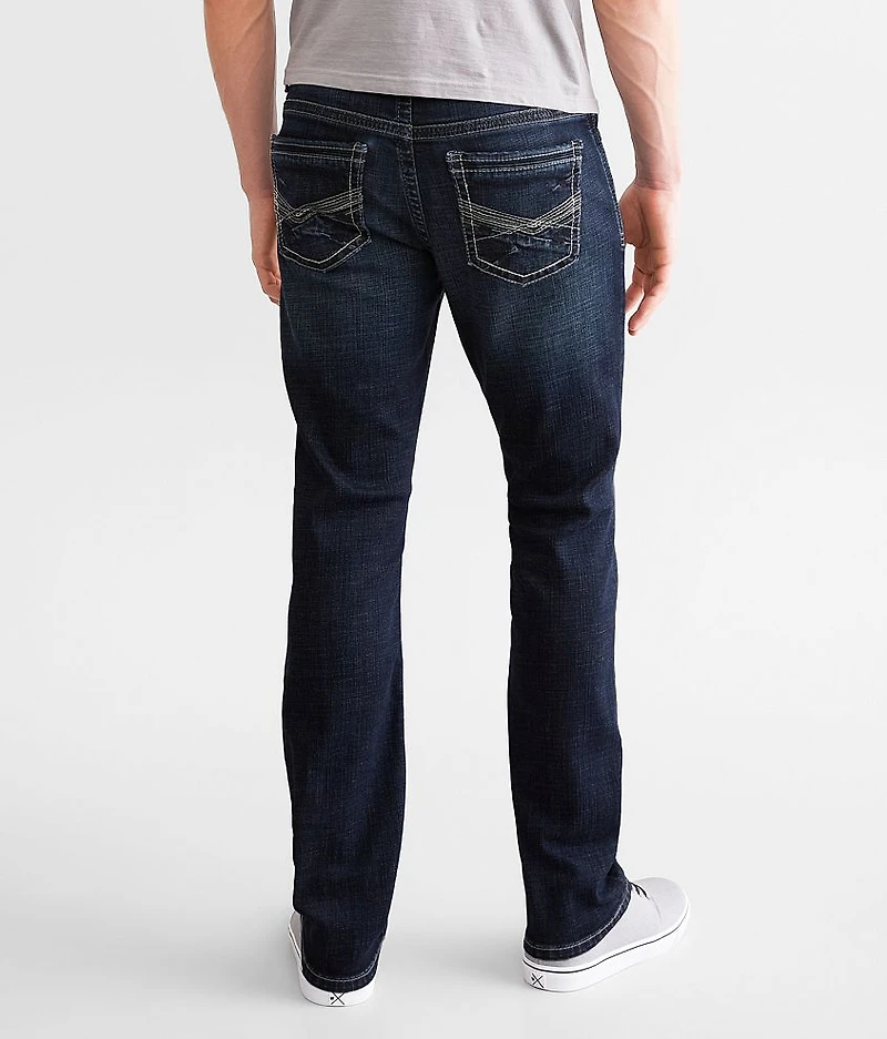 Alec Straight Stretch Jean