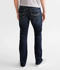 Alec Straight Stretch Jean