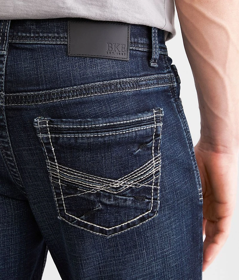 Alec Straight Stretch Jean