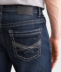 Alec Straight Stretch Jean