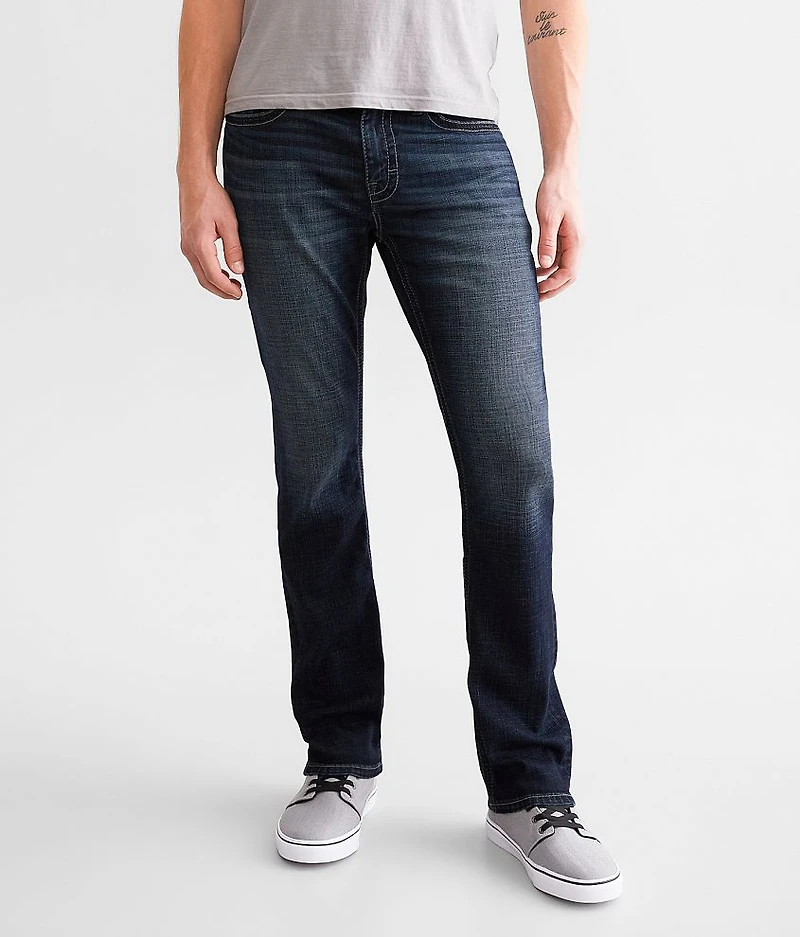 Alec Straight Stretch Jean
