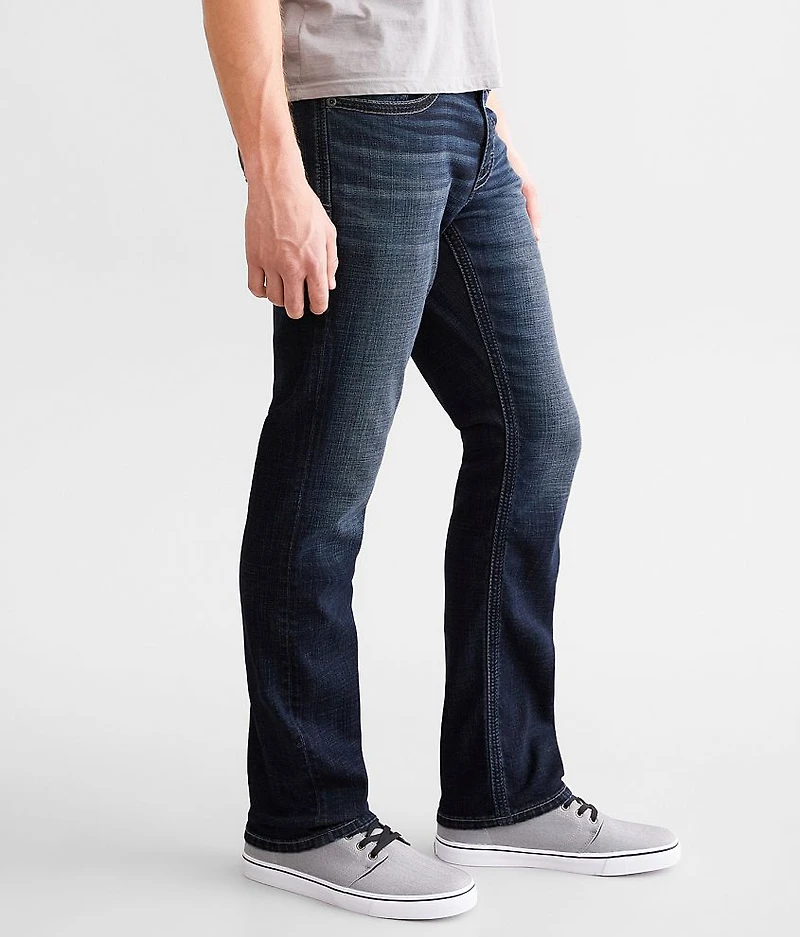Alec Straight Stretch Jean