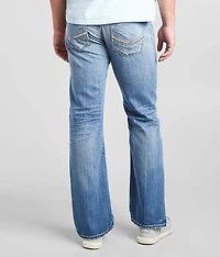 Carter Boot Stretch Jean