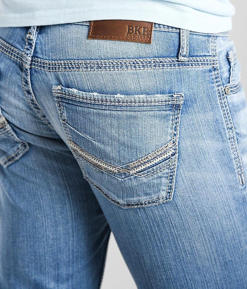 Carter Boot Stretch Jean