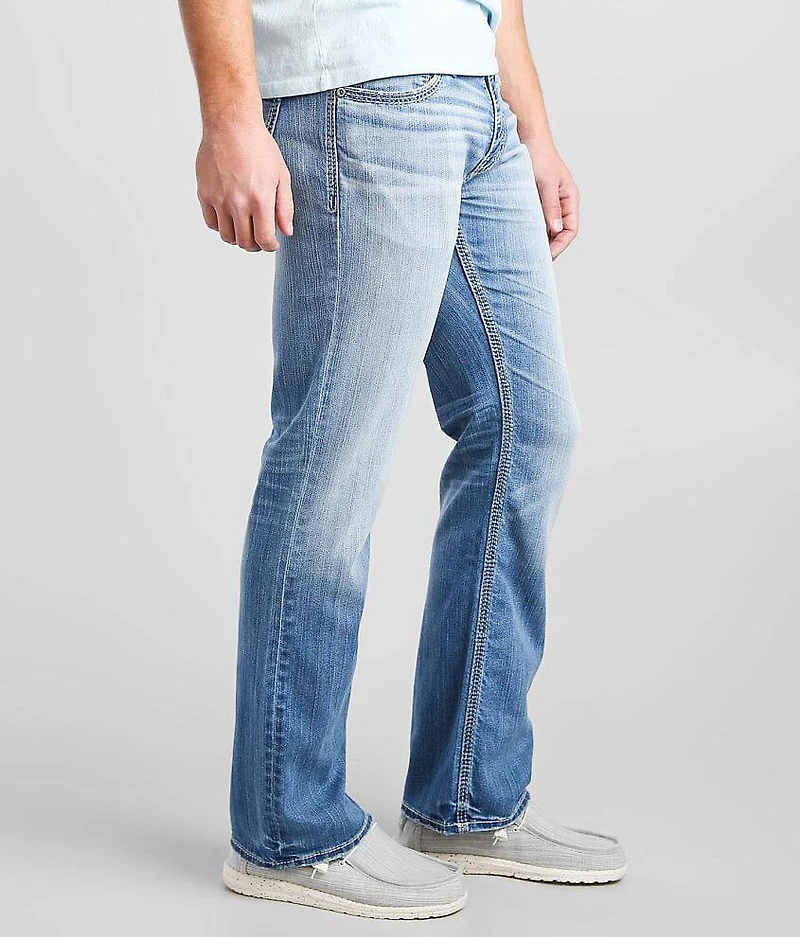 Carter Boot Stretch Jean