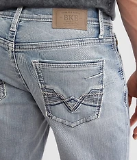 Jake Boot Stretch Jean