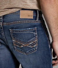 Jake Boot Stretch Jean