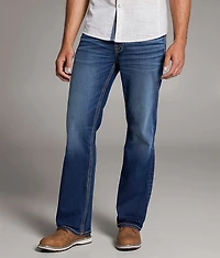 Jake Boot Stretch Jean