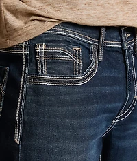 Jake Boot Stretch Jean