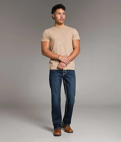 Jake Boot Stretch Jean