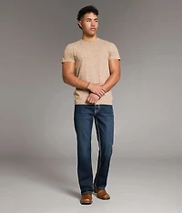 Jake Boot Stretch Jean