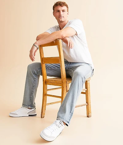 Jake Straight Stretch Jean