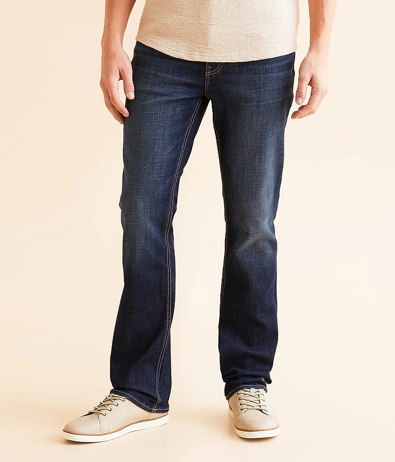 BKE Jake Straight Stretch Jean