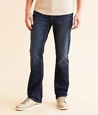 BKE Jake Straight Stretch Jean