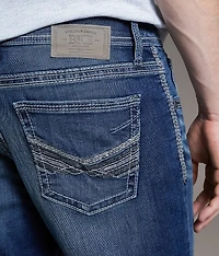 Jake Straight Stretch Jean