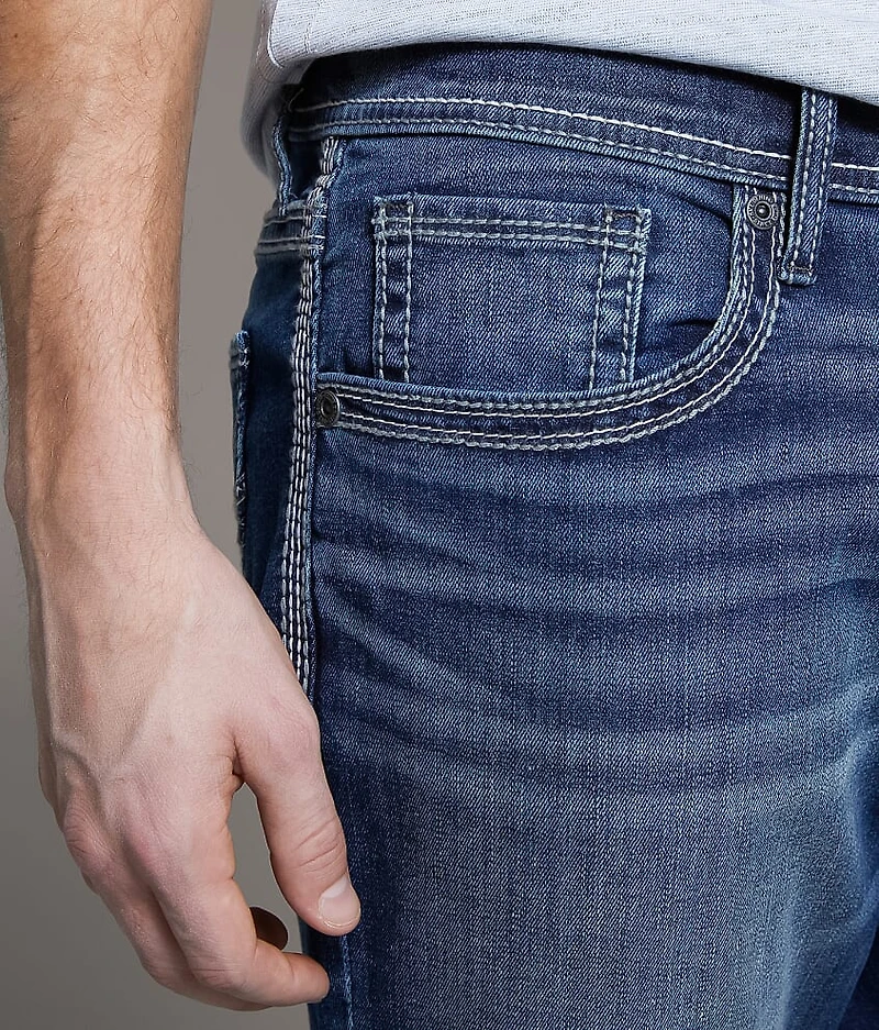 Jake Straight Stretch Jean
