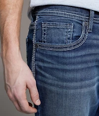Jake Straight Stretch Jean
