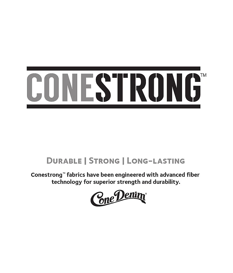 Jake Straight Stretch Jean