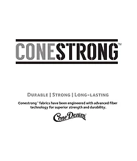 Jake Straight Stretch Jean