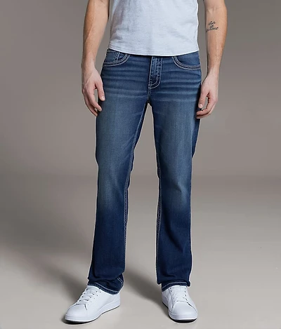 Jake Straight Stretch Jean