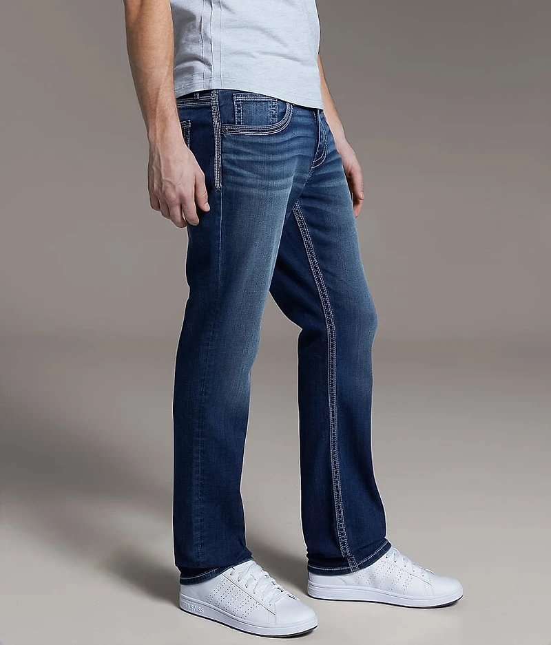Jake Straight Stretch Jean
