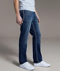 Jake Straight Stretch Jean
