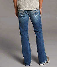 Fulton Boot Stretch Jean