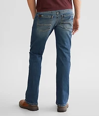Aiden Boot Stretch Jean