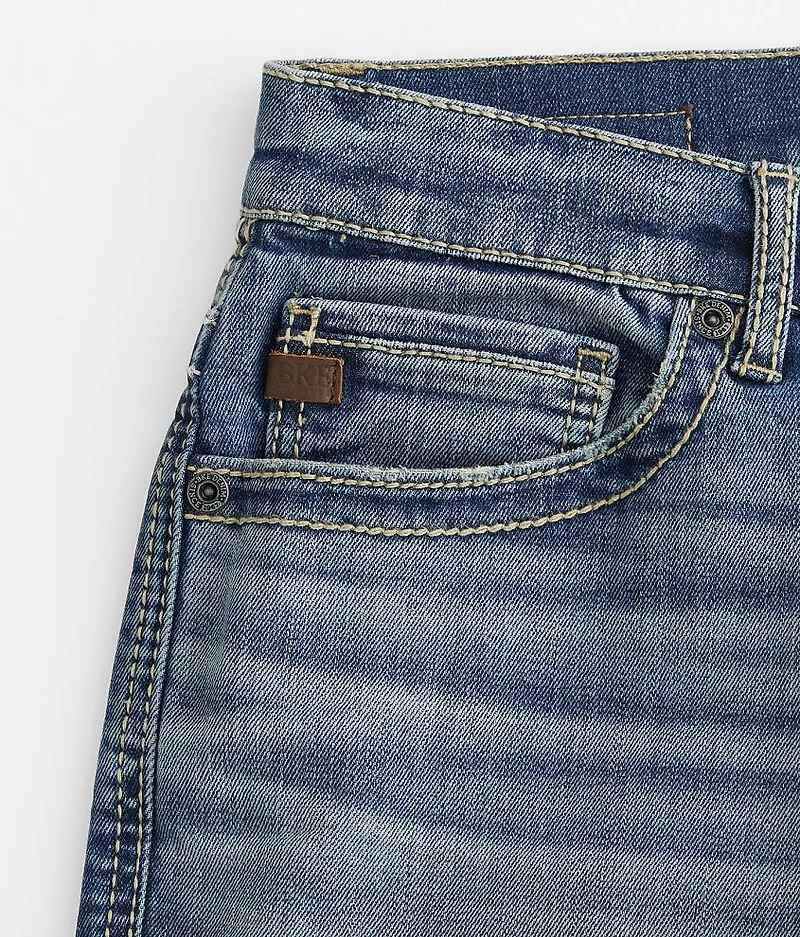 Aiden Boot Stretch Jean