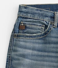 Aiden Boot Stretch Jean